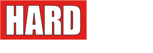 Hardline Logo